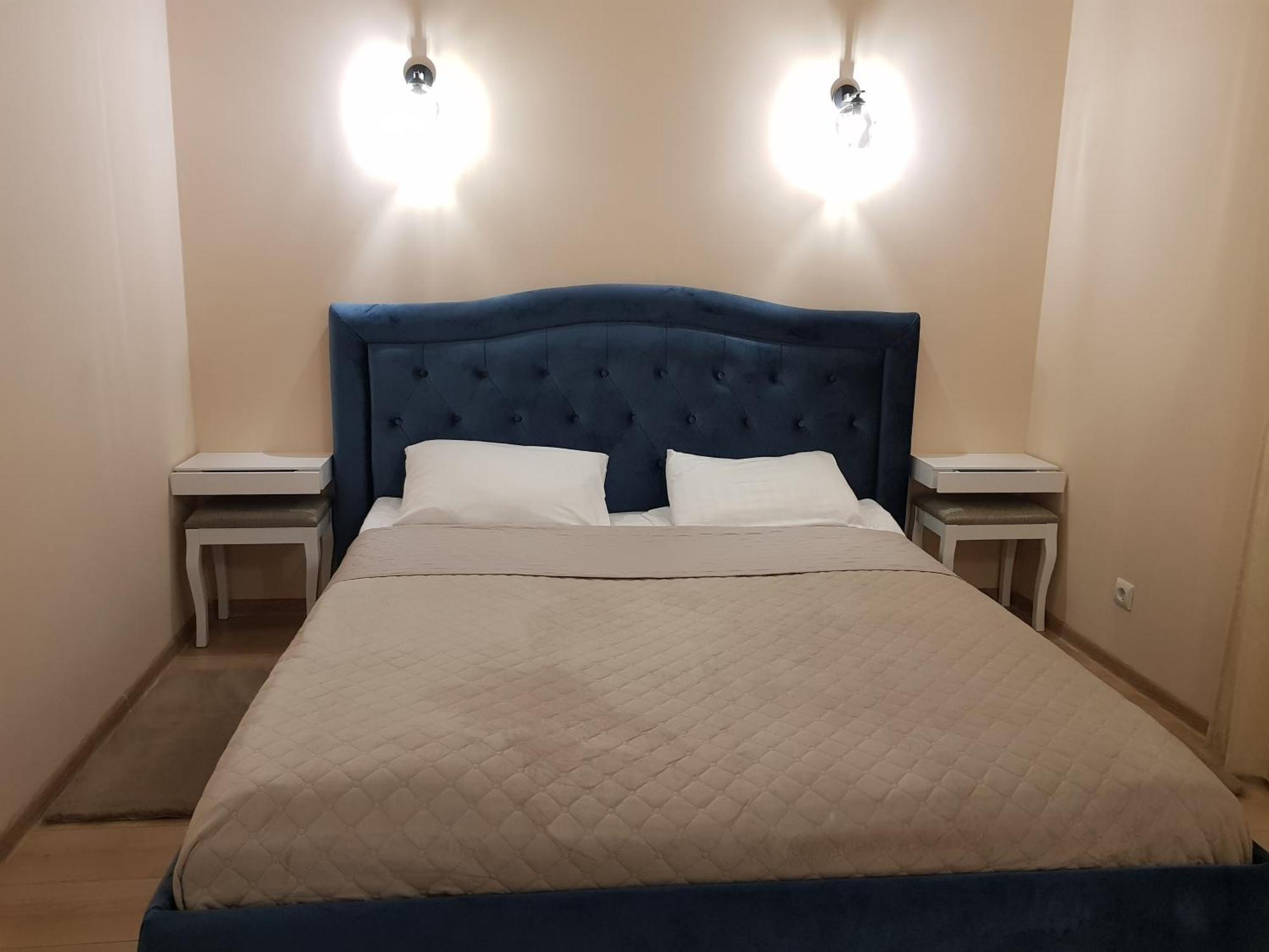 Oksanos Apartamentai Druskininku Centre Друскининкай Екстериор снимка