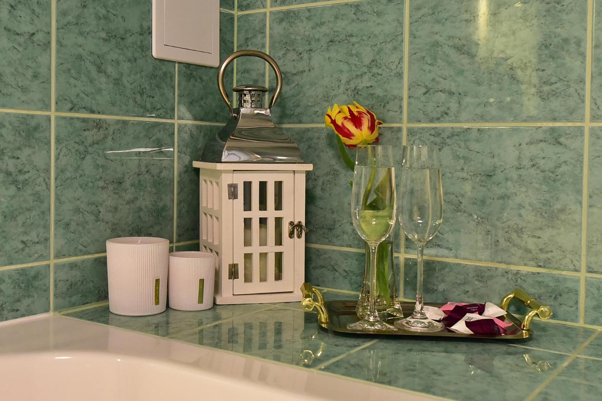 Oksanos Apartamentai Druskininku Centre Друскининкай Екстериор снимка